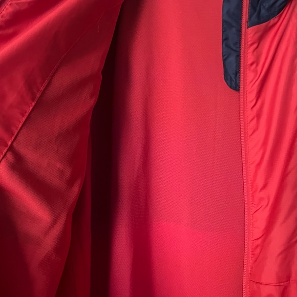 2019 Adidas Windbreaker New without tag - Picture 4 of 7